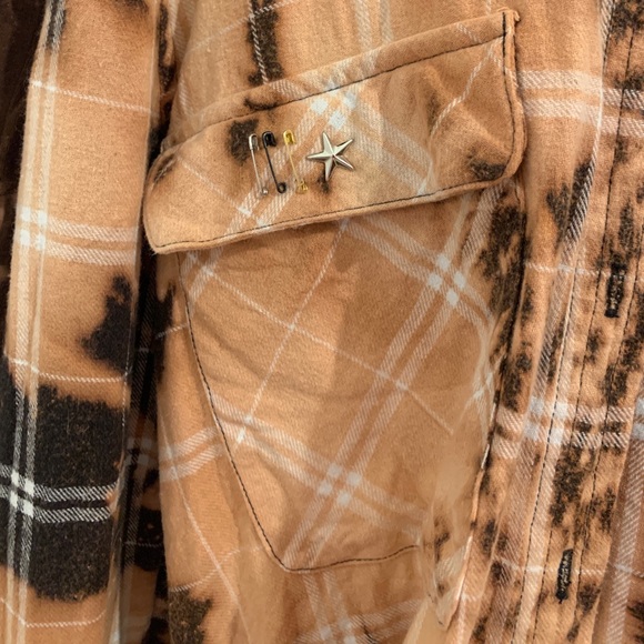 ☢☆🎃 ᴶᴬᶜᴷˢ ᶠᴸᴬᴺᴺᴱᴸ 🎃☆☢ - Picture 8 of 8